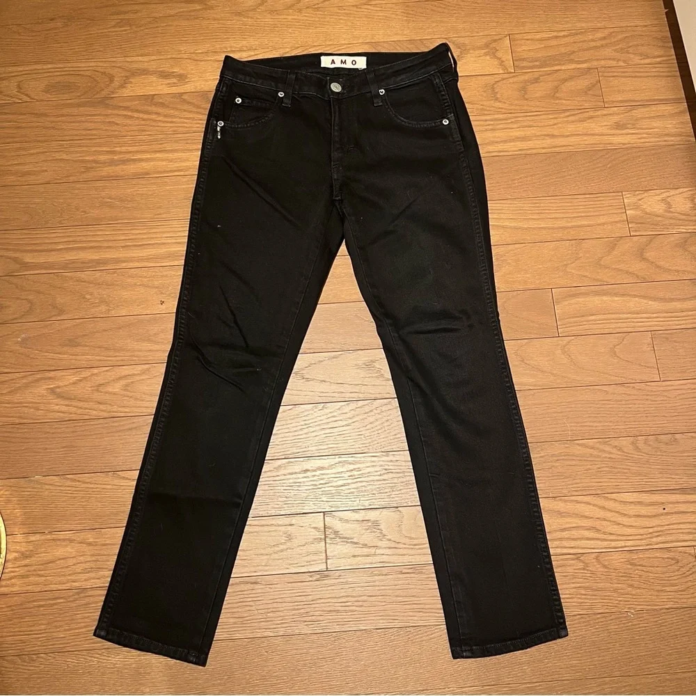 Amo Kate Jeans 26